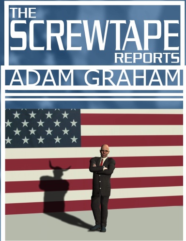 The Screwtape Reports