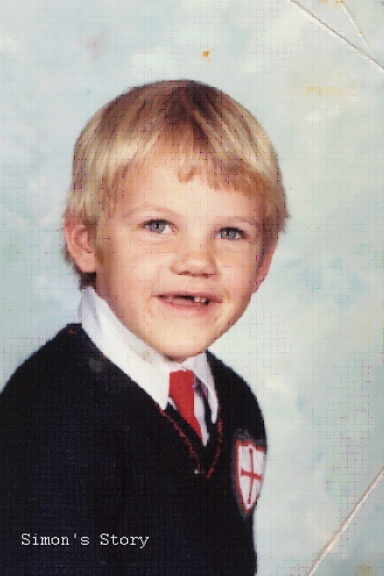Simon's Story
