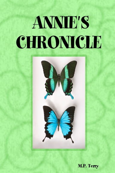 ANNIE'S CHRONICLE