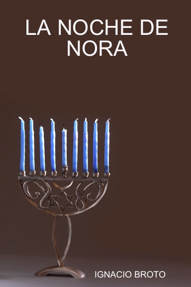 LA NOCHE DE NORA