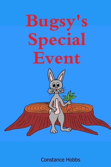 Bugsy's Special Event