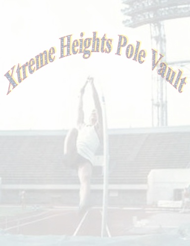 Xtreme Heights Pole Vault Pictures