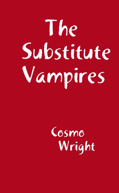 The Substitute Vampires