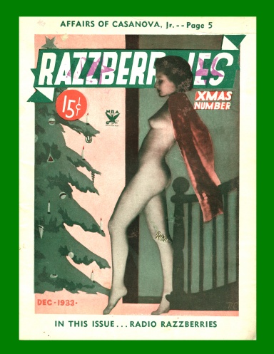 Razzberries
