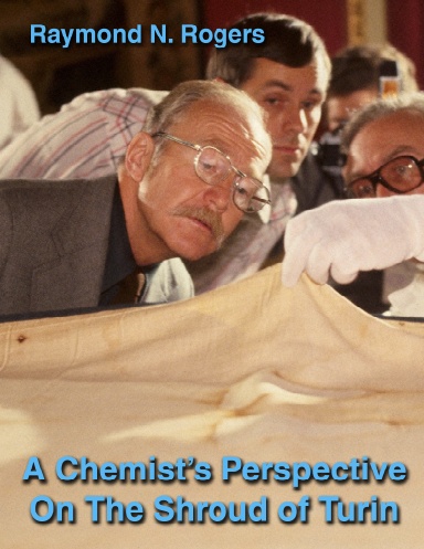 A Chemist's Perspective On The Shroud of Turin