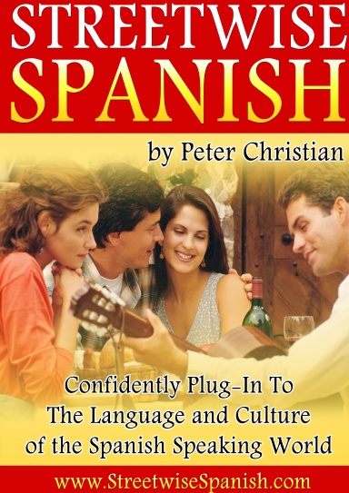 Streetwise Spanish