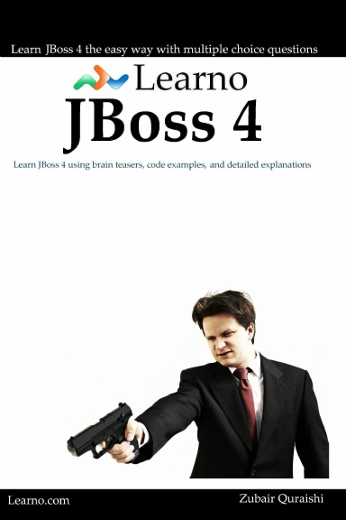 Learno.com JBoss 4