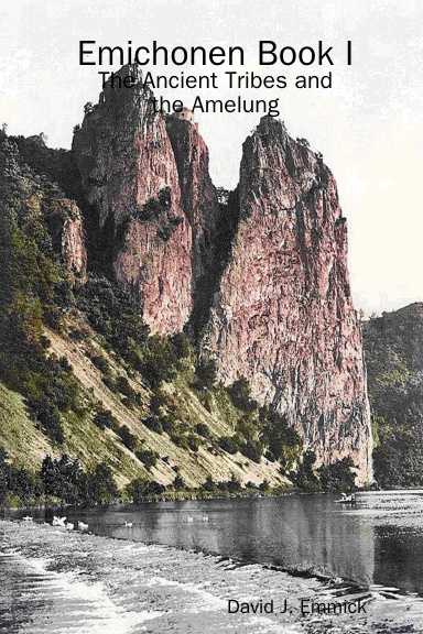 Emichonen Book I