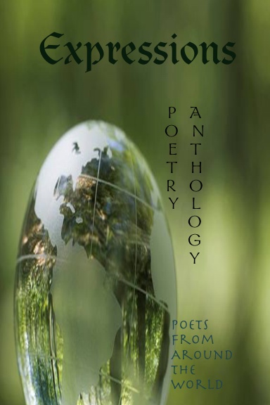 Expressions Poetry Anthology