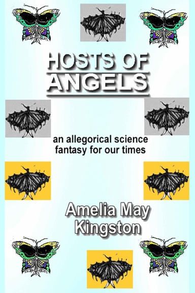 Hosts of Angels