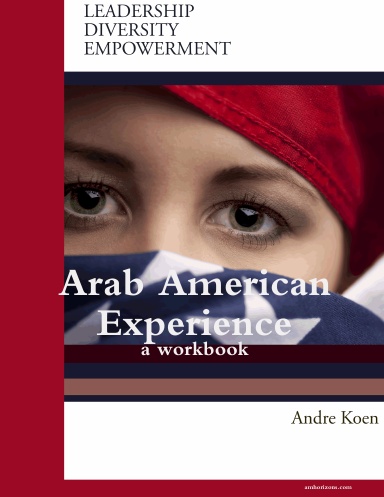 Arab American Experience