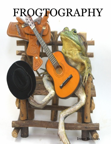 FROGTOGRAPHY