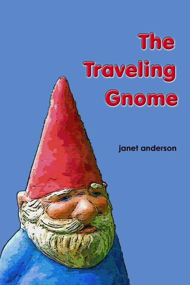 The Traveling Gnome