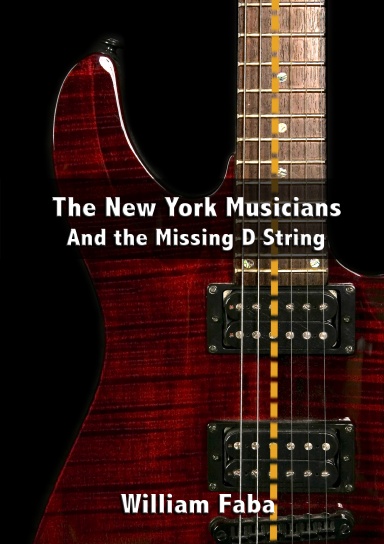 The Missing D String