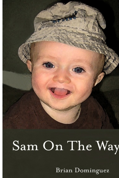 Sam On The Way