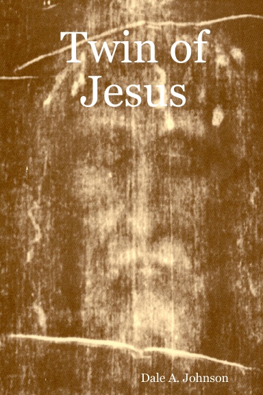 Twin of Jesus