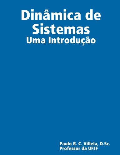 Introdução à Dinâmica de Sistemas