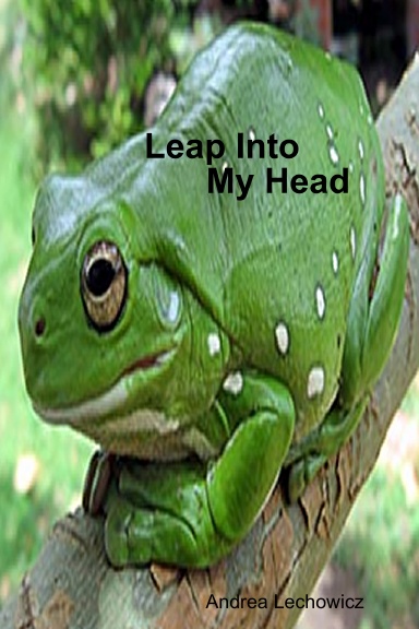 Leap Into My Head