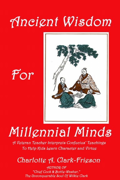Ancient Wisdom For Millennial Minds