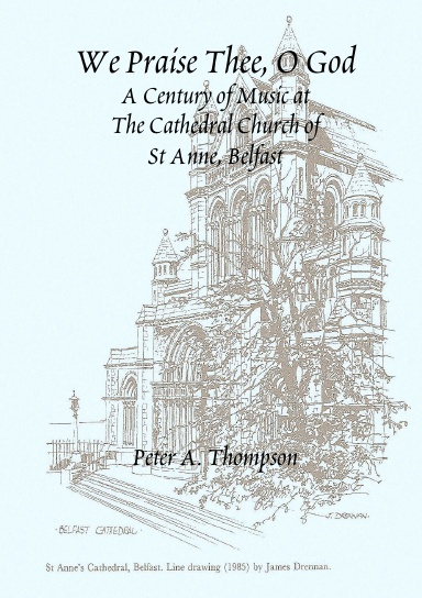 "We Praise Thee, O God"