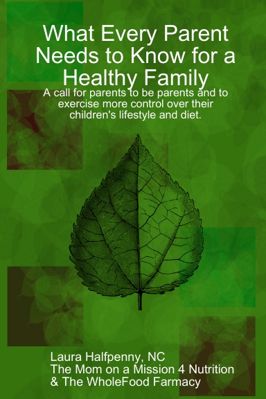 What Every Parent Needs to Know for a Healthy Family