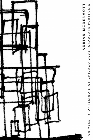 2008 Graduate Portfolio