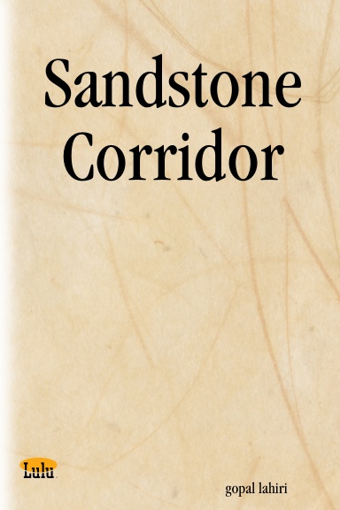 Sandstone Corridor