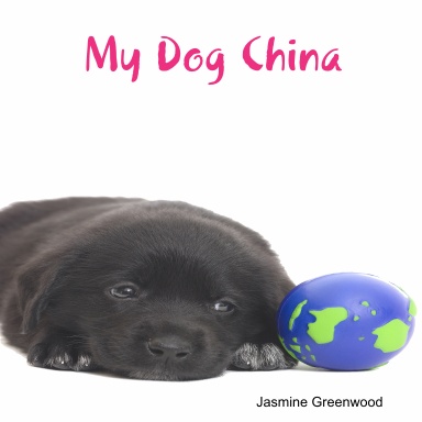 My Dog China