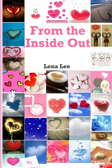 FROM THE INSIDE OUT