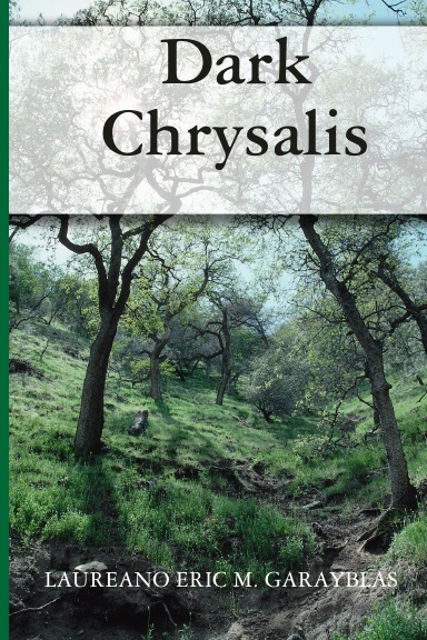 Dark Chrysalis