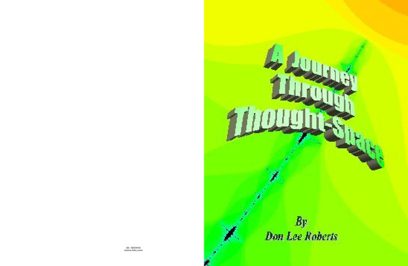A Journey Through Thought-Space