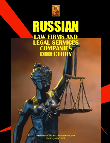 Russian Law Firms and Legal Services Companies Directory