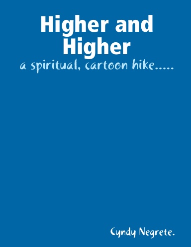 Higher and Higher