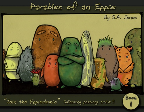 Parables of an Eppie Collection #1