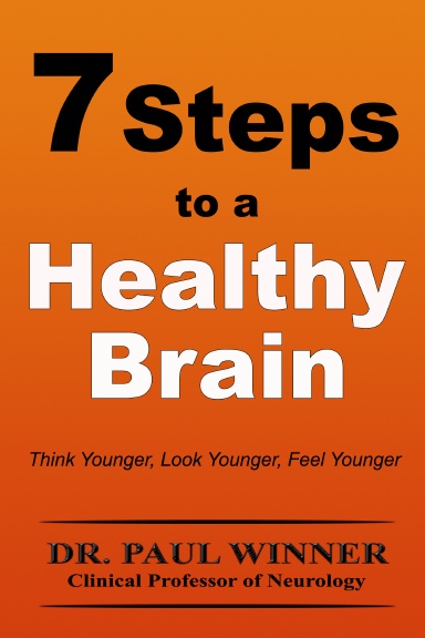 7 Steps to a Healthy Brain