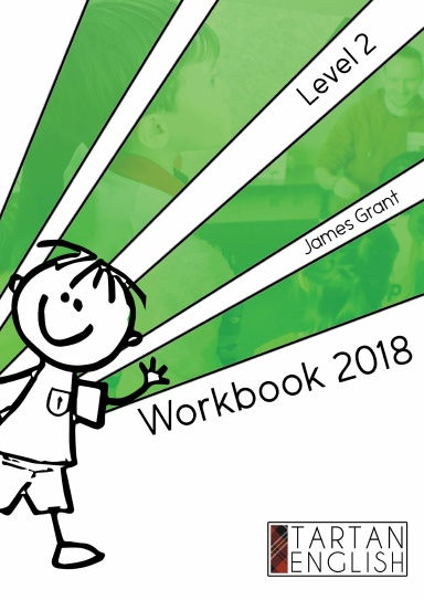 Level 2 Workbook 2018