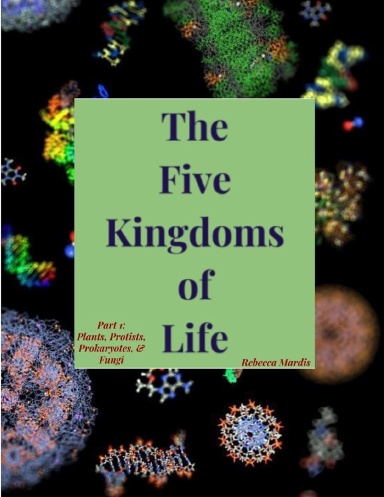 AP Biology Kingdom Book