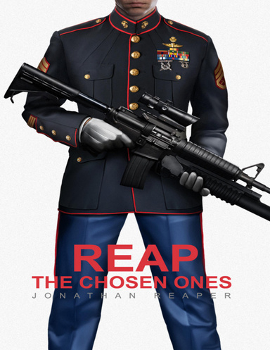 Reap the Chosen Ones