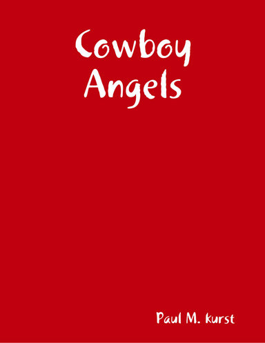 Cowboy Angels