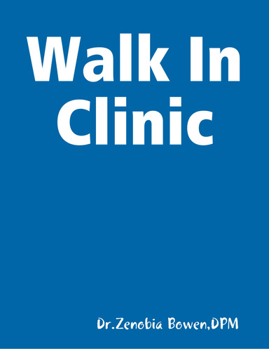 Walk In Clinic