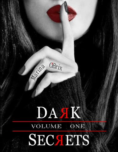 Dark Secrets Vol. 1