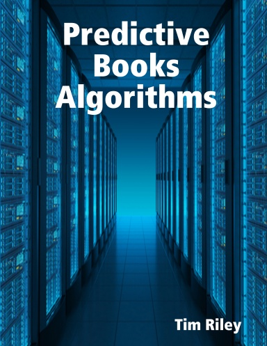 Predictive Books Algorithms