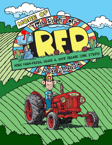 More of the Best of R F D