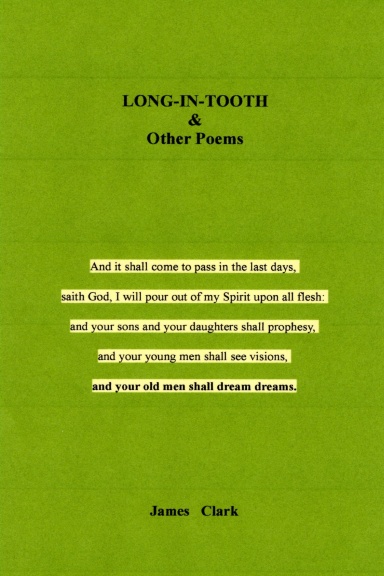 long poems about god