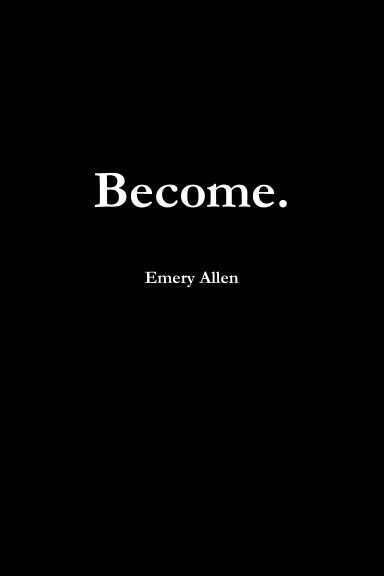 Become. revised