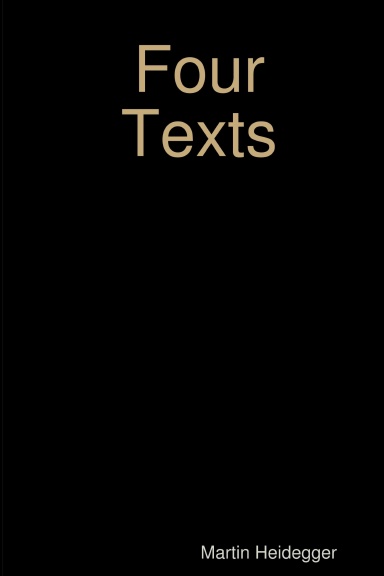 Four Texts