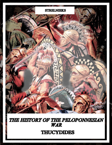 The History of the Peloponnesian war