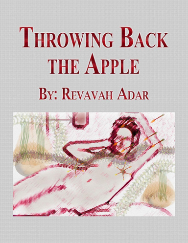 Throwing Back the Apple