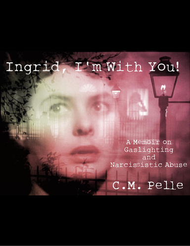 Ingrid, I'm With You!
