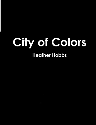 City of Colors